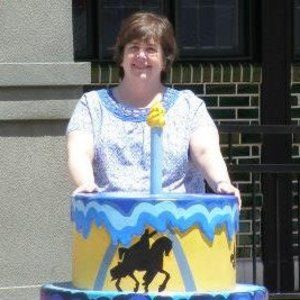 Meet your Posher, Janet